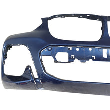 Load image into Gallery viewer, BMW X3 G01 M Sport front bumper 2017-2019 SUV Genuine pn 511113960514
