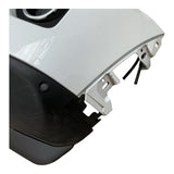 Land Rover Discovery 4 front bumper 2014-2016 Genuine EH22-17F003-AAW