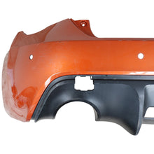 Load image into Gallery viewer, Toyota GT86 GT 86 rear bumper 2018-2022 Coupe Used Genuine 57704CA040
