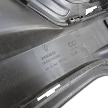Load image into Gallery viewer, Renault Captur front bumper lower grill trim 2020-2024 Genuine Used 620260503R
