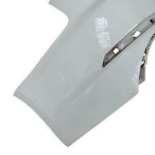 Load image into Gallery viewer, Audi A4 B9 S line rear bumper 2019-2022 8W5 Saloon Genuine 8W5807511Q
