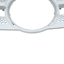 Load image into Gallery viewer, Mercedes Benz C Class AMG line front bumper W205 2014-2018 Genuine A2058850925
