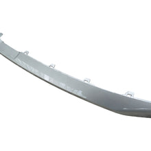 Load image into Gallery viewer, Vauxhall Grandland X front bumper lower grill 2021-2023 Genuine 9840142077

