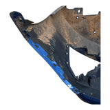 Isuzu D Max DMax front bumper 2024-2026 Facelift Pickup GENUINE