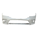 Honda Civic front bumper 2023-2025 Hatchback Genuine 71101-T39A-A000