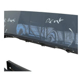 Ford Focus ST front bumper 2015-2018 Facelift Hatchback Genuine F1EB-17757-B