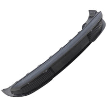 Load image into Gallery viewer, Porsche Taycan Sport Design rear bumper lower section Genuine 9J1807983M FFF
