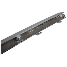 Load image into Gallery viewer, HYUNDAI TUCSON FRONT BUMPER Centre Moulding Trim 2021 onward GENUINE 86569-N7010
