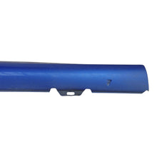 Load image into Gallery viewer, Volkswagen Golf R right side skirt 2003- 2008 Genuine 1K4853860D
