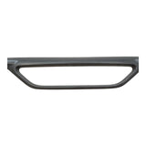Jaguar F-Pace SVR Front Bumper Lower Spoiler 2019-2020 Genuine KK8M-17D957-CAW
