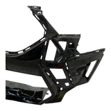 BMW IX2 M Sport front bumper centre U10 SUV Genuine 5111 7884910