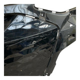 Audi E-Tron GT front bumper Saloon 2021-2024 Genuine Used 4J3807221