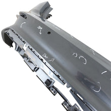 Load image into Gallery viewer, Audi A3 S Line S3 rear bumper 2020-2023 8Y4 Genuine 8Y4807511C
