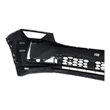 Skoda Kodiaq front bumper 2024-2026 Facelift Genuine 57H807221