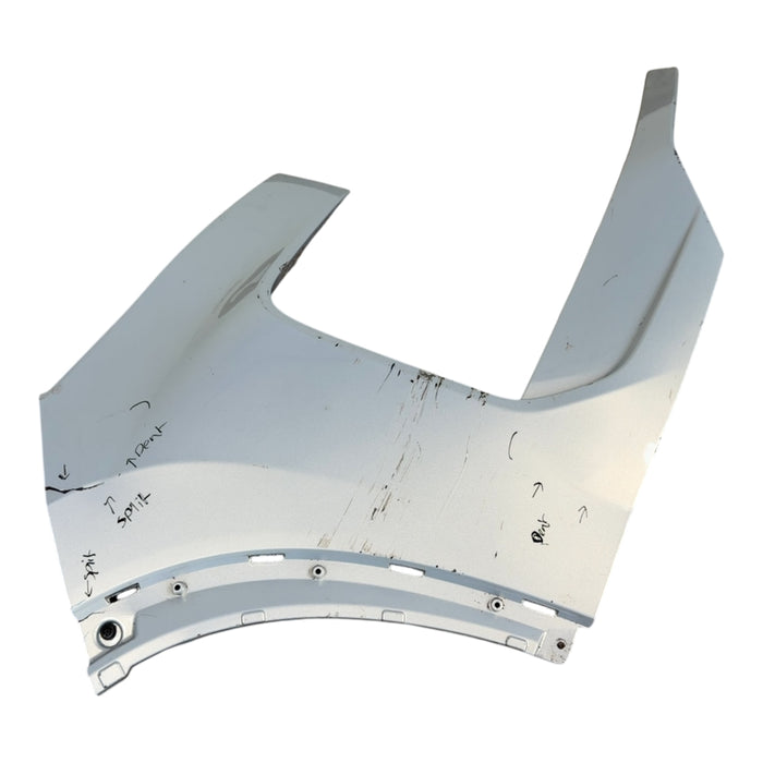 Jaecoo 7 Front Right Bumper Corner 2024-2026 602003348AA
