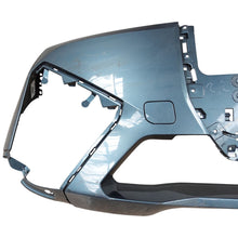 Load image into Gallery viewer, BMW IX front bumper 2021-2024 SUV 5 door Electric Genuine Used pn 51117933621
