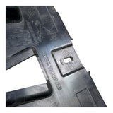 Jaguar F Pace front bumper upper fitting trim support Genuine HK83-17640-AB