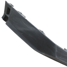 Load image into Gallery viewer, Peugeot E-3008 E3008 front bumper lower trim 2024-2026 Genuine 9839794880
