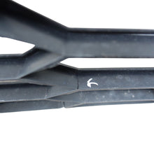 Load image into Gallery viewer, Volkswagen VW Polo front bumper centre grill 2022-2024 Genuine 2G0853677AF
