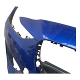 Jaguar XE Front Bumper 2020-2022 Genuine LX73-17F003