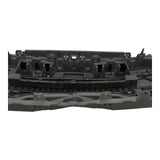 Land Rover Discovery 4 front bumper 2014-2016 Genuine EH22-17F003-AAW