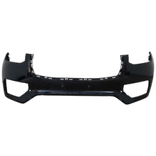 Load image into Gallery viewer, Volvo XC90 front bumper 2015-2019 Genuine 31353362
