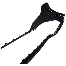 Load image into Gallery viewer, MERCEDES BENZ EQA AMG FRONT BUMPER 2022 onwards GENUINE pn A2438856901
