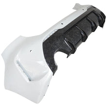 Load image into Gallery viewer, BMW 1 SERIES M Sport REAR BUMPER Performance F40 2019 on GENUINE 51128070949
