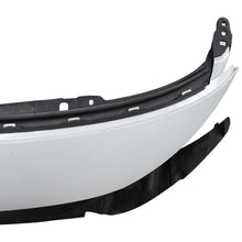Load image into Gallery viewer, Peugeot Partner front bumper upper grill 2018-2021 Van Genuine 9818281980
