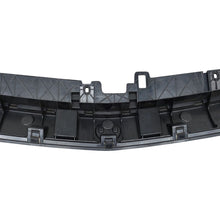 Load image into Gallery viewer, Mercedes Benz GLA front bumper fitting tirm X156 2017-2019 Genuine A1568851102
