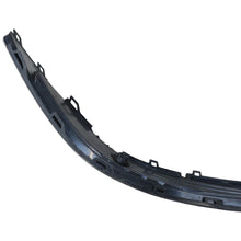 Load image into Gallery viewer, Audi Q4 E-Tron ETron rear bumper grill insert 2021-2024 Genuine 89A807833
