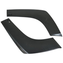 Load image into Gallery viewer, RANGE ROVER VOGUE REAR BUMPER Corner Trim Set Left Right 2022 on L460 GENUINE
