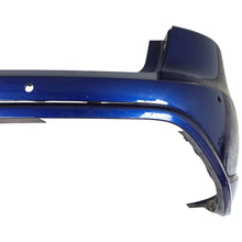 Load image into Gallery viewer, Porsche Macan rear bumper 2021-2023 Facelift Genuine 95B807421AA
