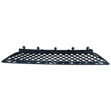 Load image into Gallery viewer, Jaguar F Pace R Sport front bumper lower grill Genuine 2016-2019 HK8M-17H750-A
