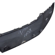 Load image into Gallery viewer, Volkswagen ID7 ID.7 front bumper upper grill trim 2020-2025 Genuine 14A853053A
