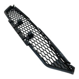 MG ZS front bumper lower grill Facelift 2020-2022 SUV Genuine P10628332