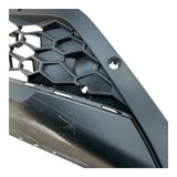 Vauxhall Frontera Front Bumper Lower Grille 2024-2025 Genuine 9854995980