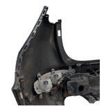 Kia Sportage Rear Bumper 2016-2018 Genuine 86611-F1000
