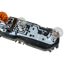 Load image into Gallery viewer, Citroen Despatch front bumper left grill 2017-2019 Van Genuine 9811723477
