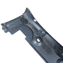 Load image into Gallery viewer, Porsche 911 992 left side skirt 992 Genuine used 992854883D
