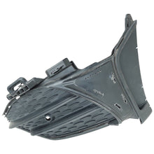Load image into Gallery viewer, Mercedes Benz GLC AMG front bumper left grill C253 2019-2023 Genuine A2538857604
