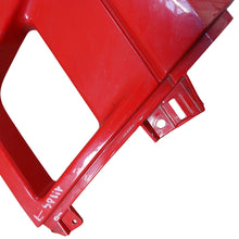 Load image into Gallery viewer, Mercedes Benz C Class AMG line front bumper W205 2014-2018 Genuine A2058850925
