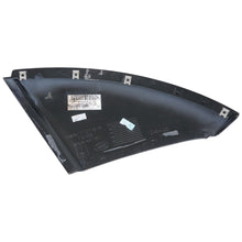 Load image into Gallery viewer, Range Rover Sport SVR front bumper right corner trim 2013-2017 FK6M-17D749-A
