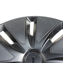 Load image into Gallery viewer, Tesla Model 3 Hatchback aero wheel trim cover 2021-2024 Genuine 1344231-00-B
