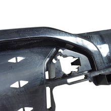 Load image into Gallery viewer, BMW X2 U10 front bumper upper centre grill Genuine used 51135A4B3D3
