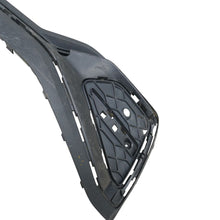 Load image into Gallery viewer, Audi Q2 rear bumper lower grill insert 2021-2024 5 Door SUV Genuine 81A807833
