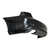 Audi A3 rear bumper 2016-2019 Saloon SE Base Genuine 8V5807511