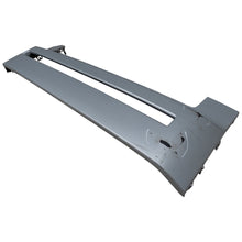 Load image into Gallery viewer, Land Rover Defender front bumper upper grill L663 Genuine L8B2-17820-A
