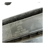Hyundai I10 front bumper lower grill 2023-2025 Hatchback Genuine 86531-K7500