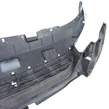 Load image into Gallery viewer, Peugeot Partner front bumper upper grill 2018-2021 Van Genuine 9818281980
